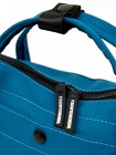 Сумка-рюкзак женский Lanotti 6001/голубой